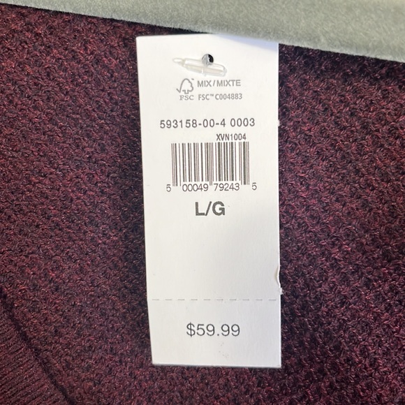 Gap Sweater - Picture 5 of 5